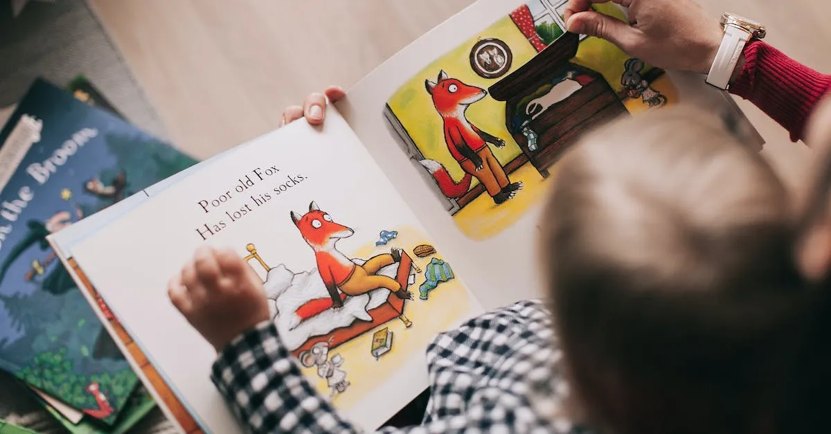 What is the most effective way babies learn?