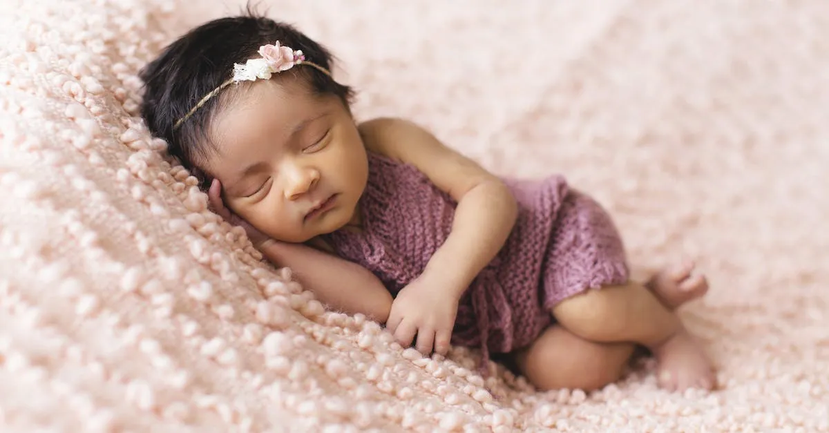 Choosing the right baby products