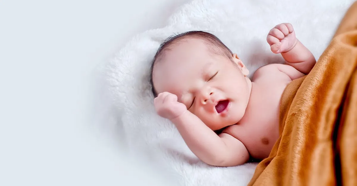 The best things to do for a new mom