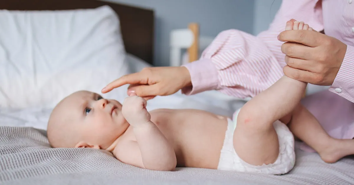 Selecting the best: a guide to choosing the right diapers