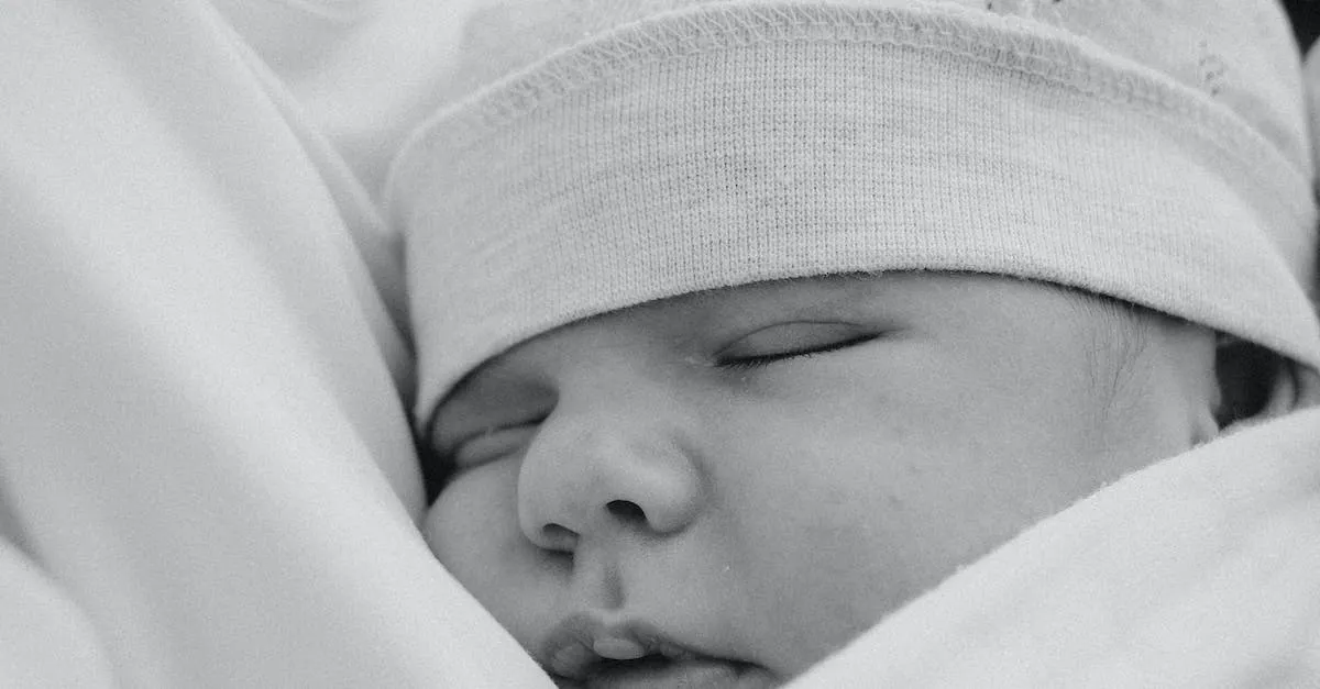 Tips for taking your baby on a walk
