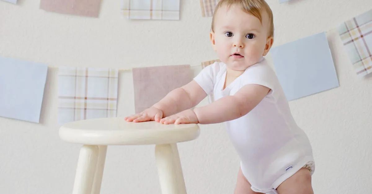 Fun learning activities for 1-year-olds