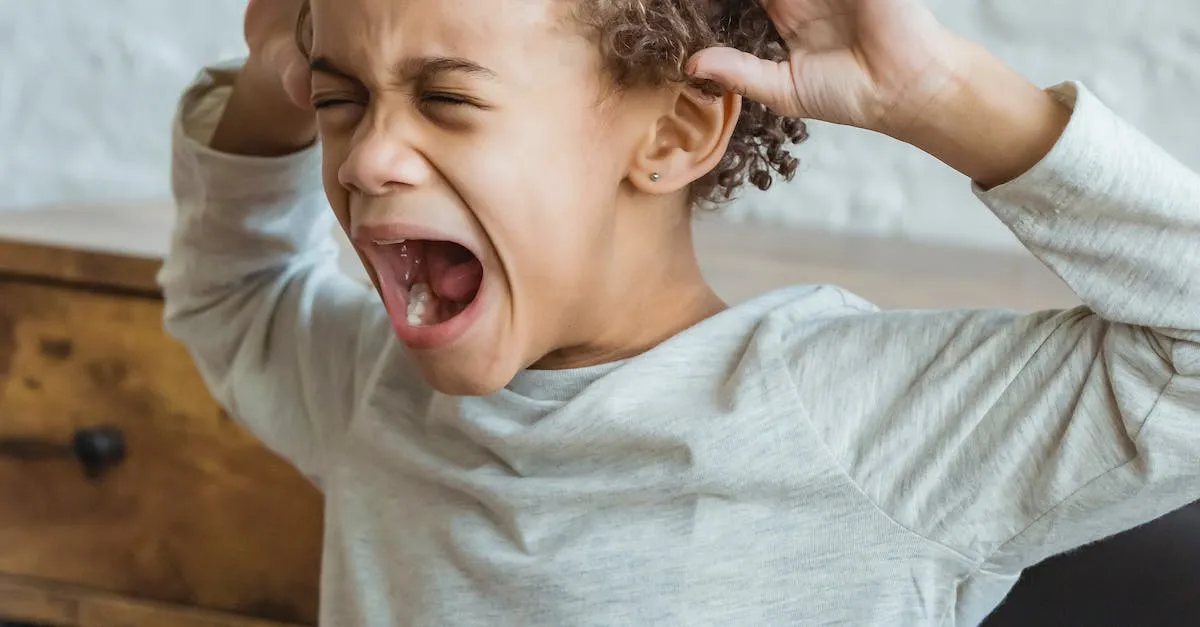 Understanding toddler tantrums: causes and solutions