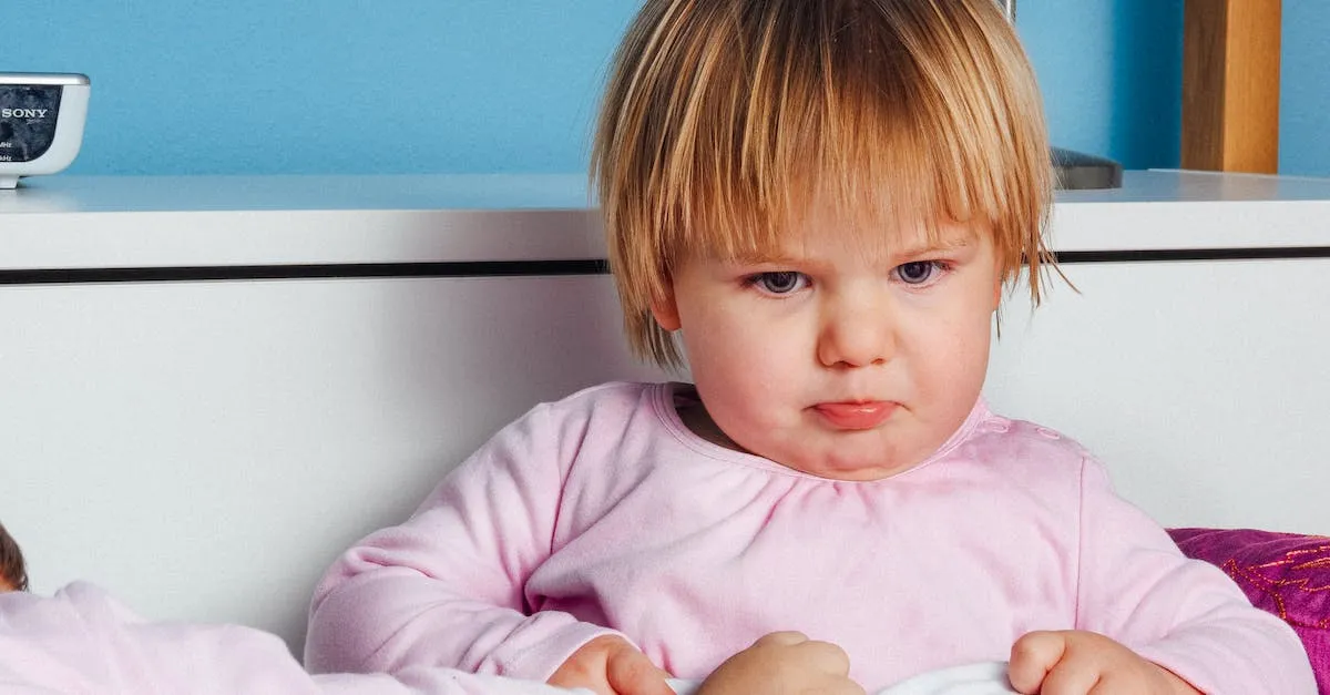 How to deal with toddler tantrums without losing your mind